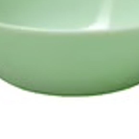 OFTAST 4 Pack Green Bowls Bone China Beauty & Tempered Toughness - Picture 2 of 3